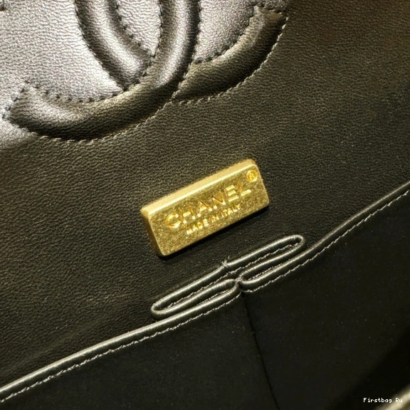 First Bag Ru BAG CHANEL FLAP 0715